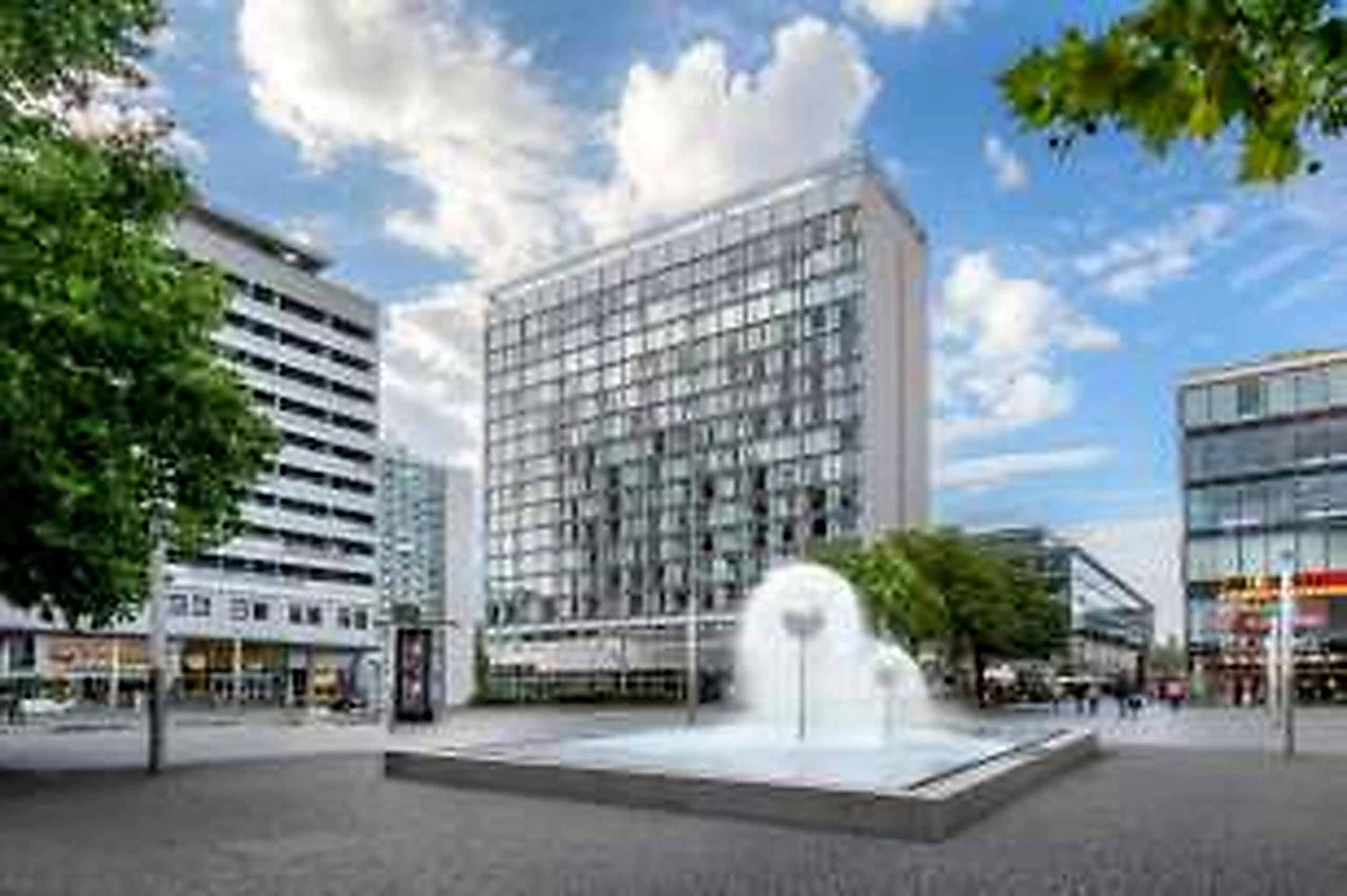 Barceló Dresden Newa