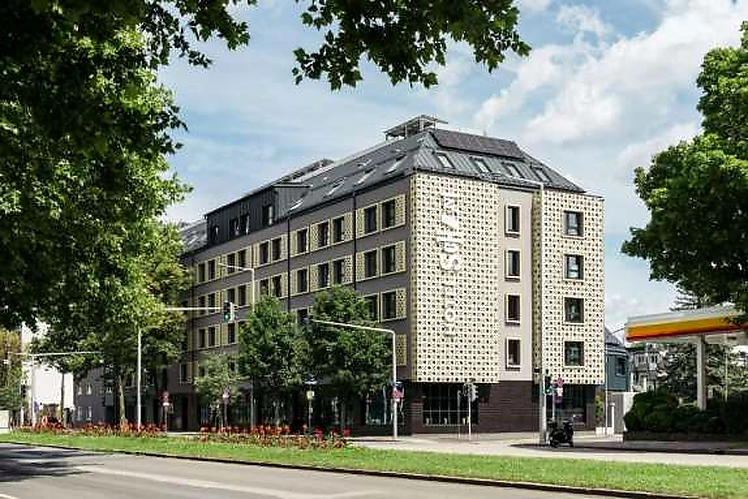 Schani Uno City