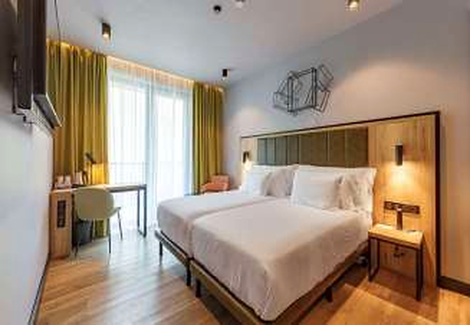 Barceló Budapest