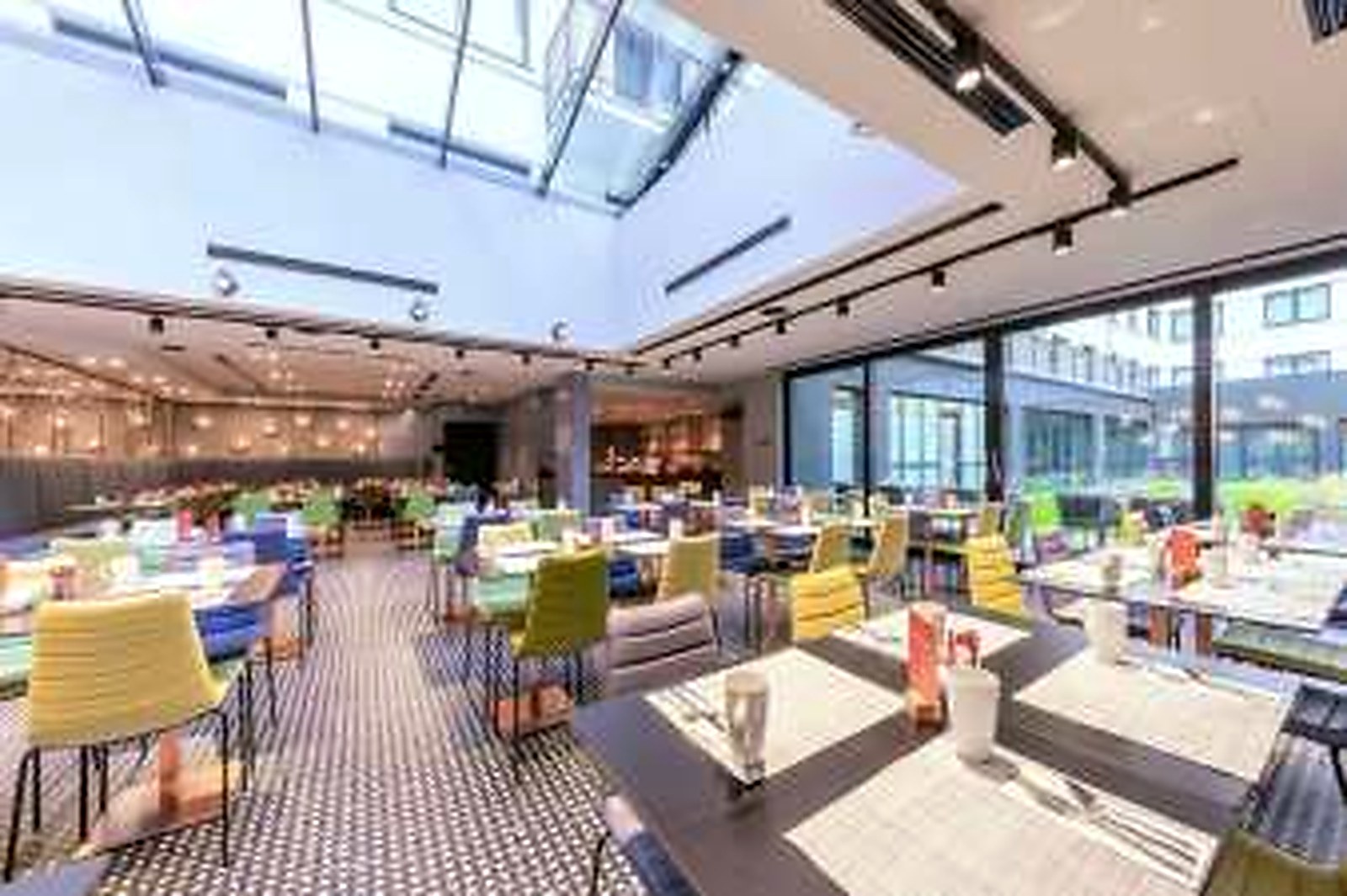 Barceló Budapest